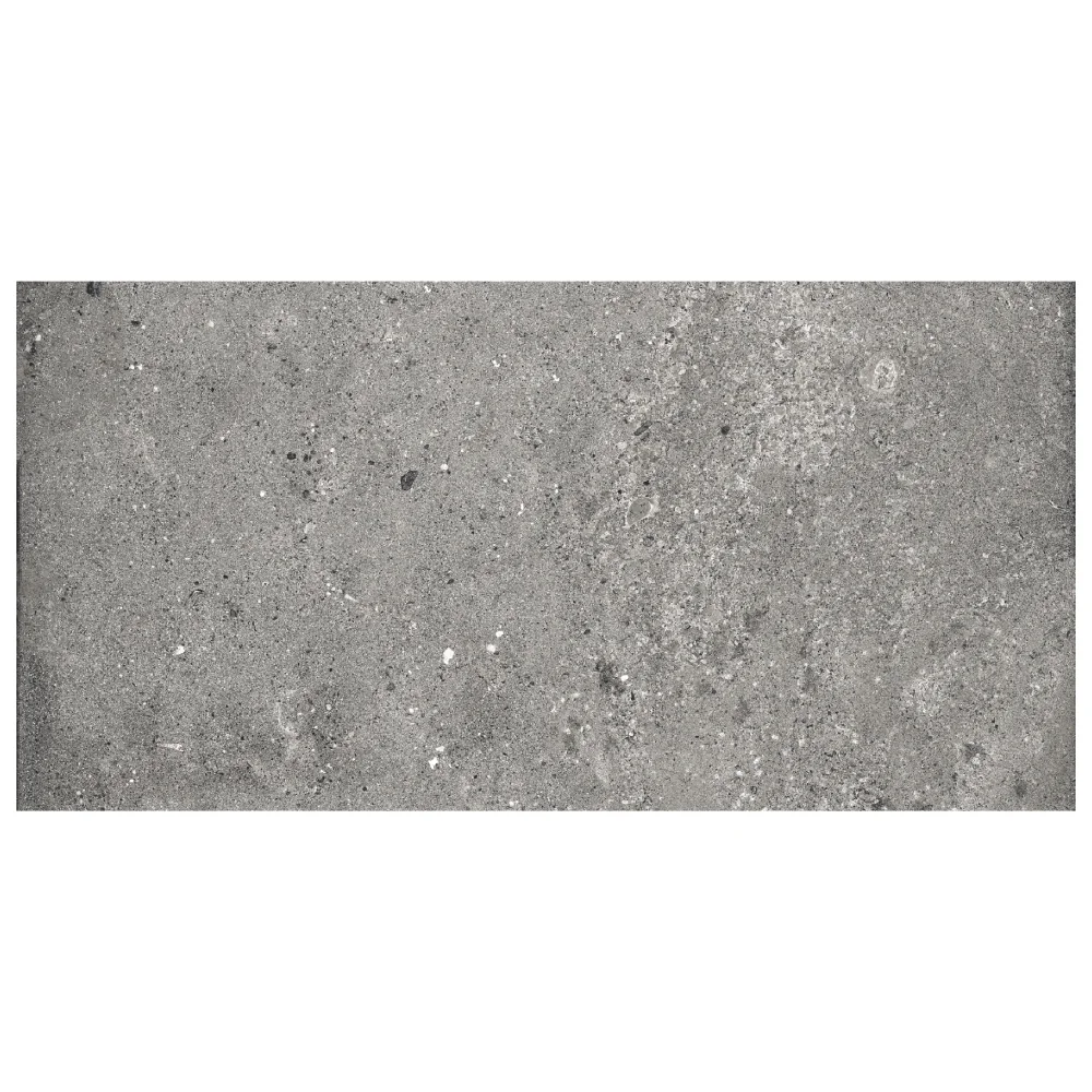 Faianta Rectificata Mars Dark Grey 29.7 x 59.7 Mata