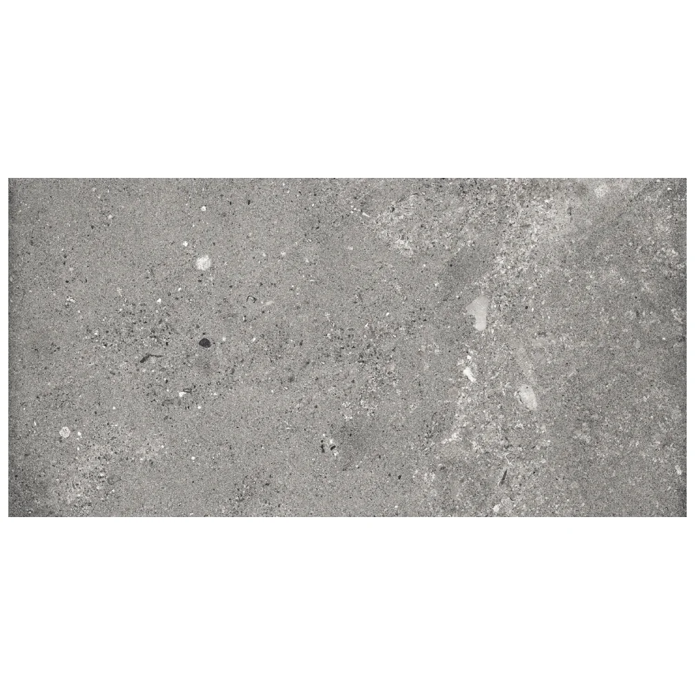 Faianta Rectificata Mars Dark Grey 29.7 x 59.7 Mata