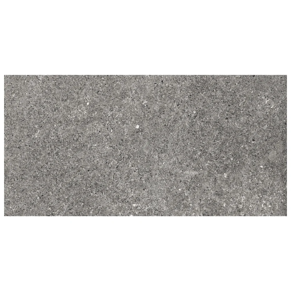 Faianta Rectificata Mars Dark Grey 29.7 x 59.7 Mata