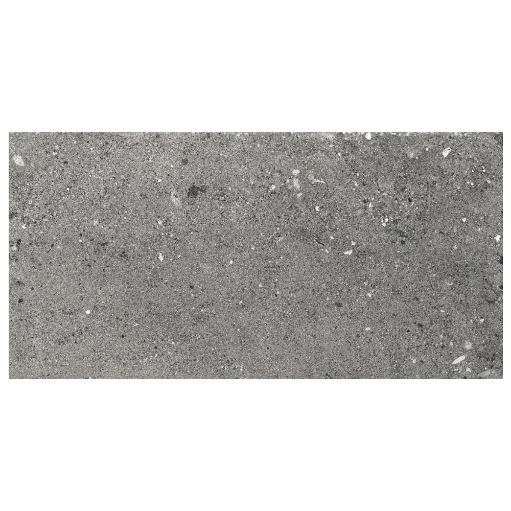 Faianta Rectificata Mars Dark Grey 29.7 x 59.7 Mata