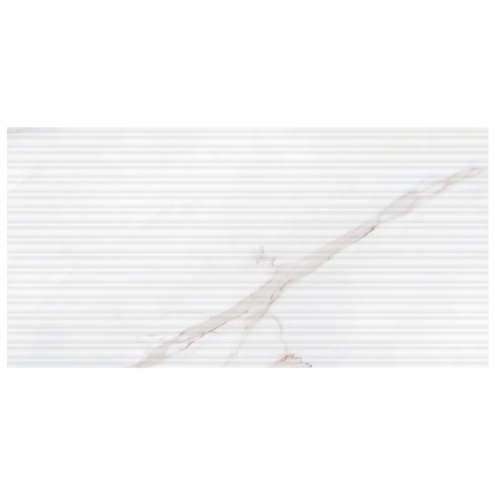 Faianta Calacatta Verge White 30 x 60 Lucioasa