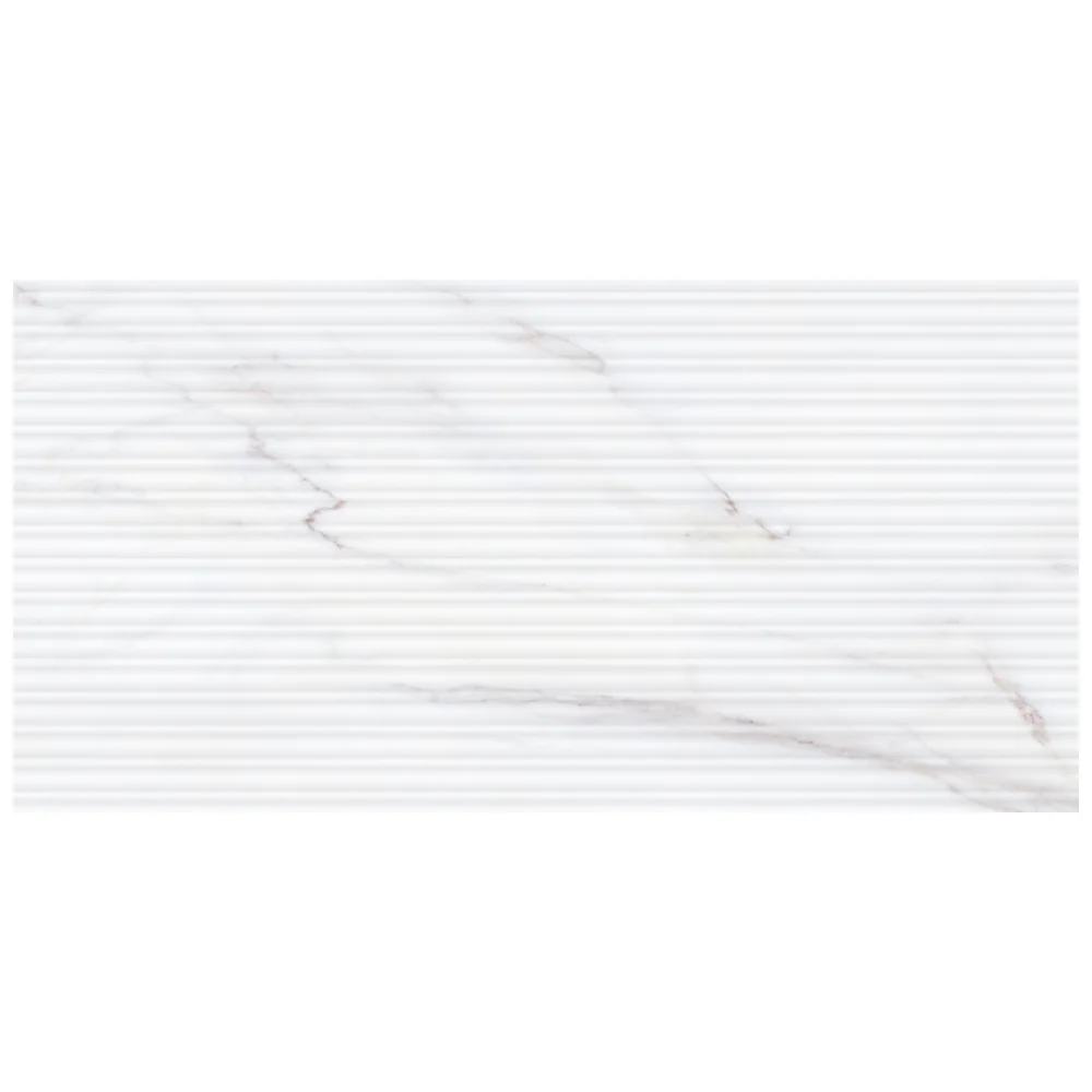 Faianta Calacatta Verge White 30 x 60 Lucioasa