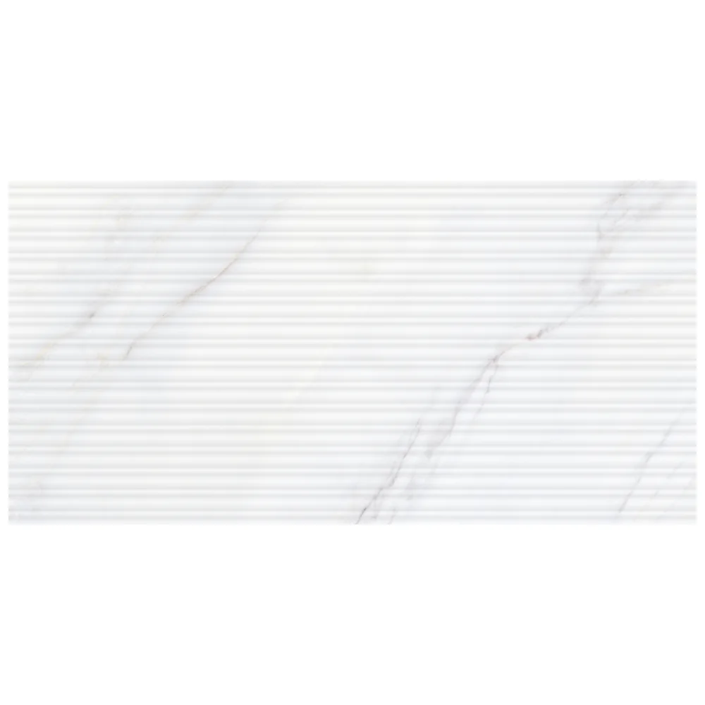 Faianta Calacatta Verge White 30 x 60 Lucioasa