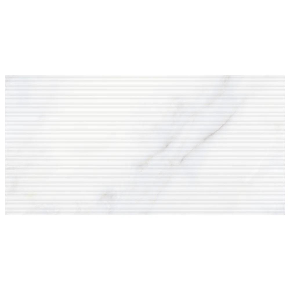 Faianta Calacatta Verge White 30 x 60 Lucioasa