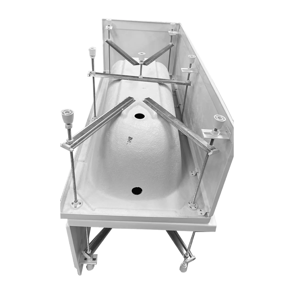 Suport Pentru Cada Acril Celesta Lena 70x170x55