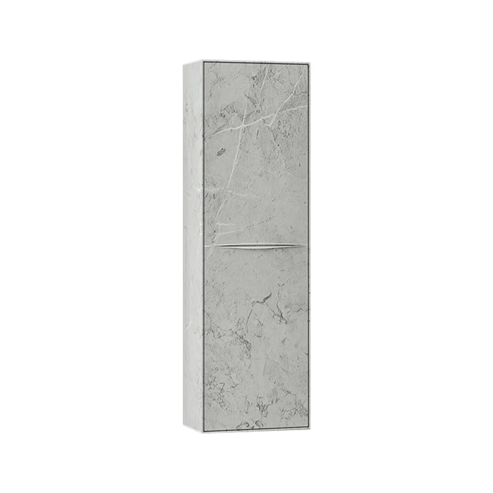 Dulap Baie Suspendat Orka Mono Macael 40x138 cm