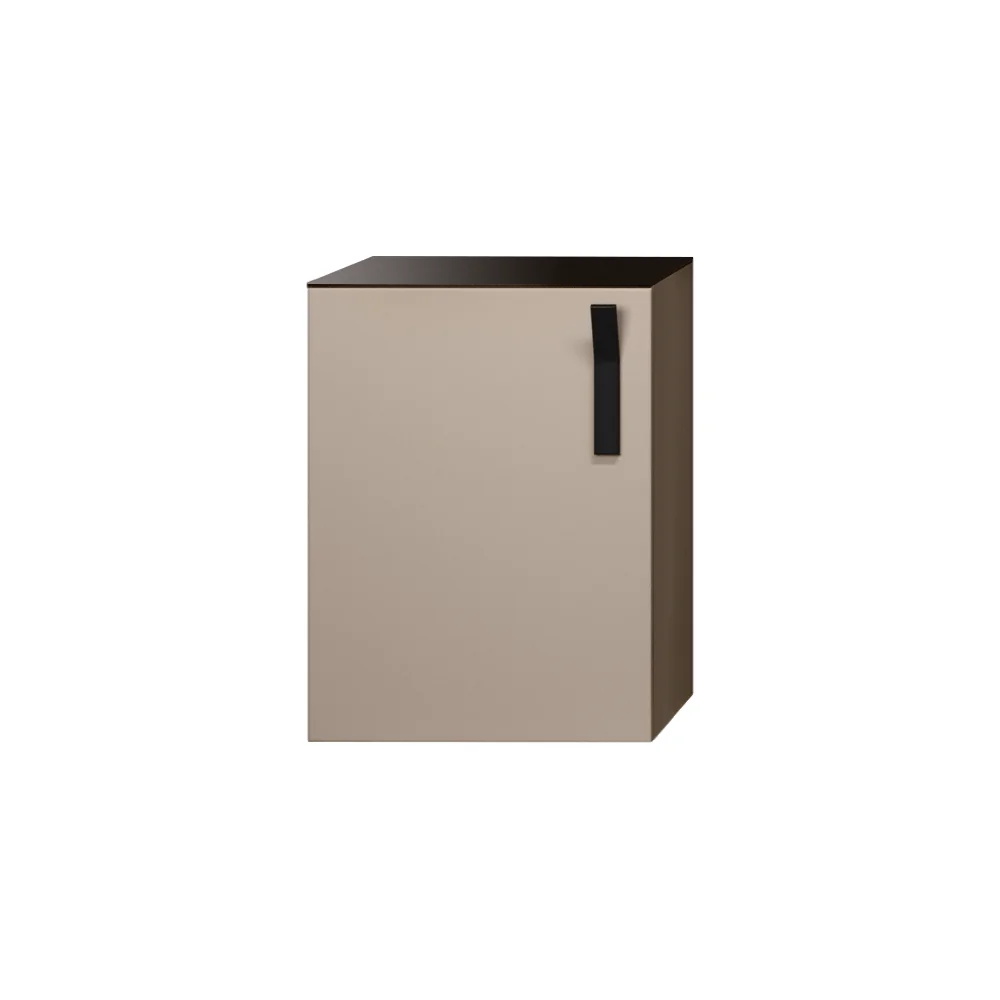 Dulap Soldat Baie Suspendat Orka Modena Cappuccino 40x50 cm