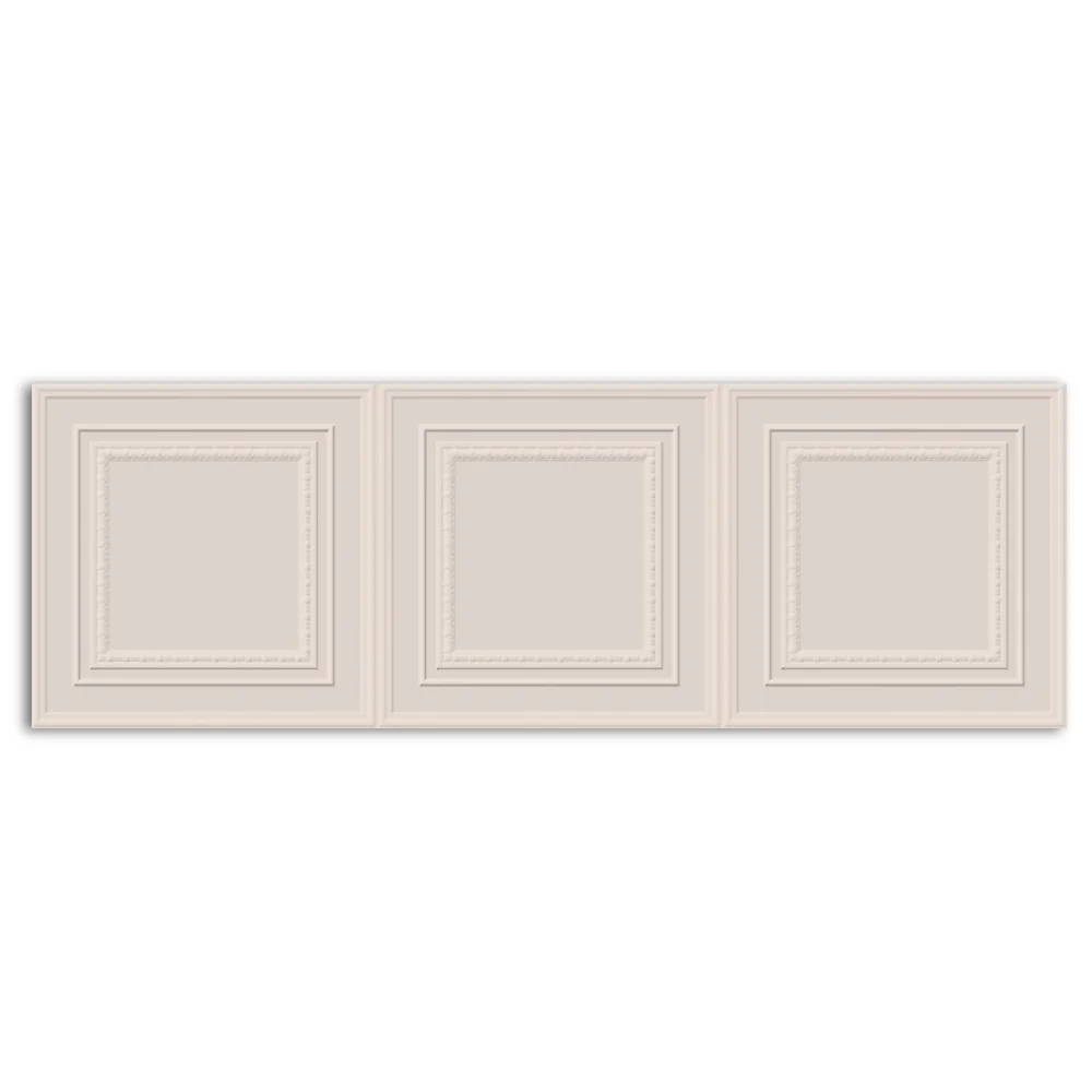 Faianta Rectificata Tria Cream 33 x 99 Mata