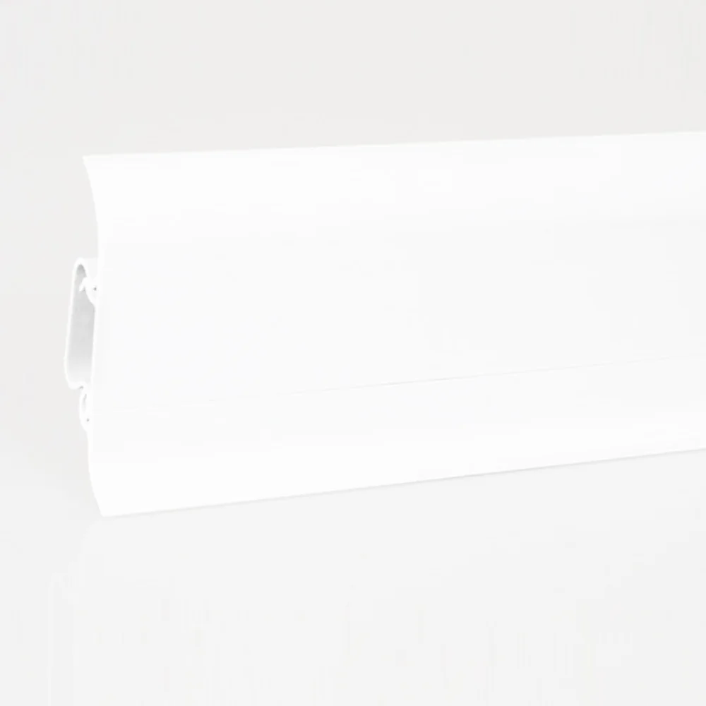 Colt Exterior Plinta Korner LP55 Alb