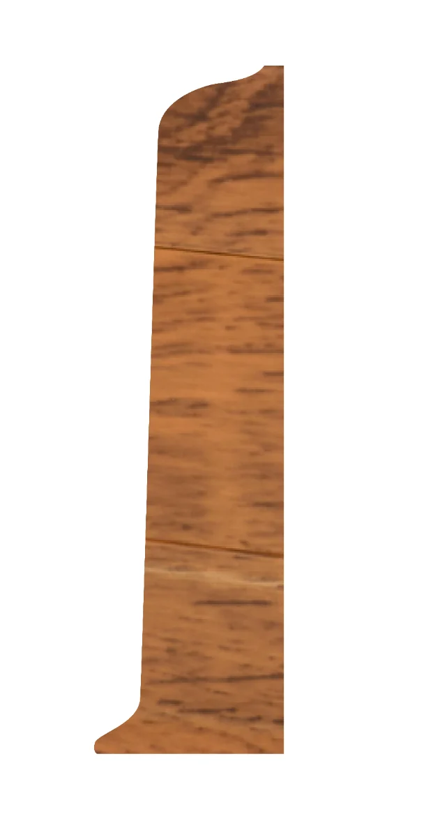 Terminatie Stanga Plinta Korner Siena 80 Stejar Ars