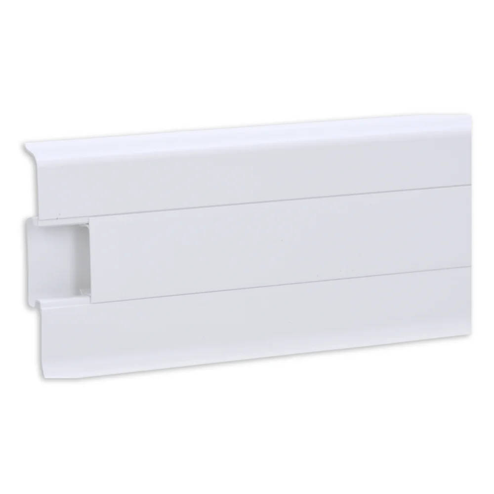 Colt Interior Plinta Korner Siena 80 Alb