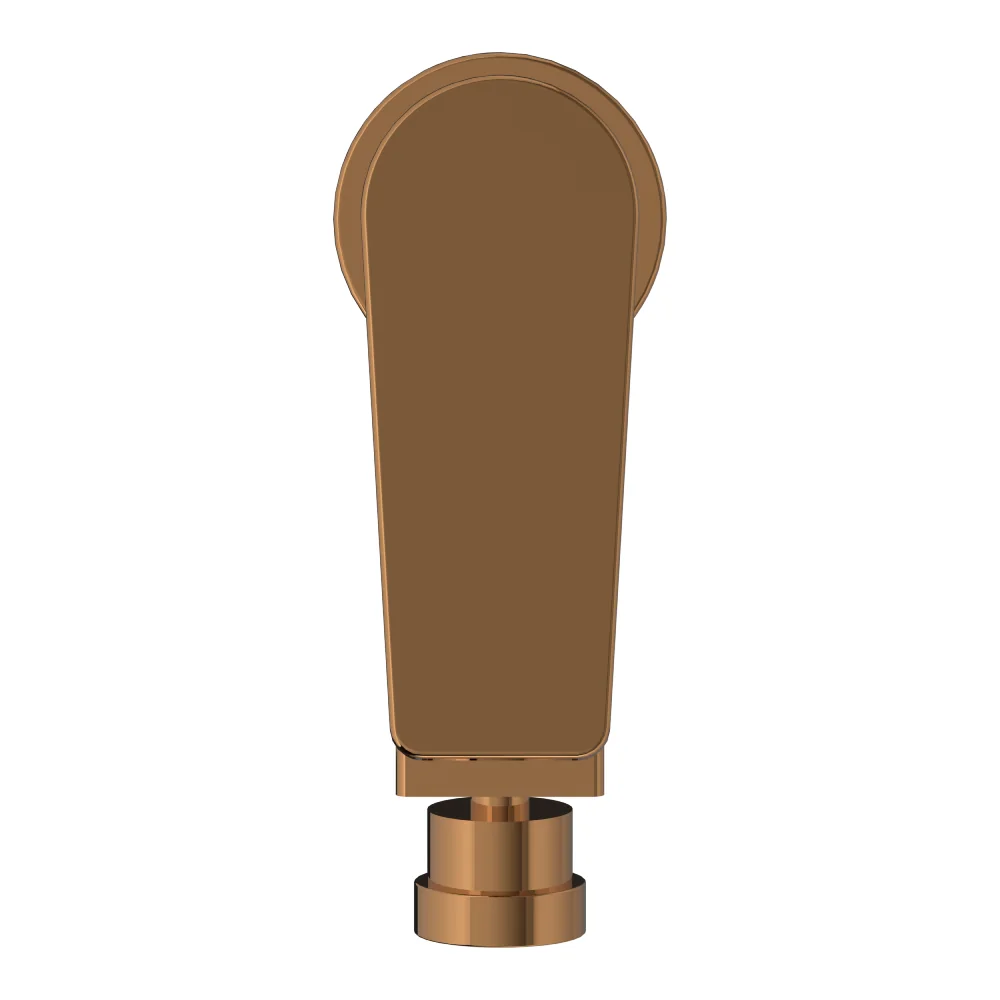 Baterie Bideu Celesta Aria Monocomanda Cupru