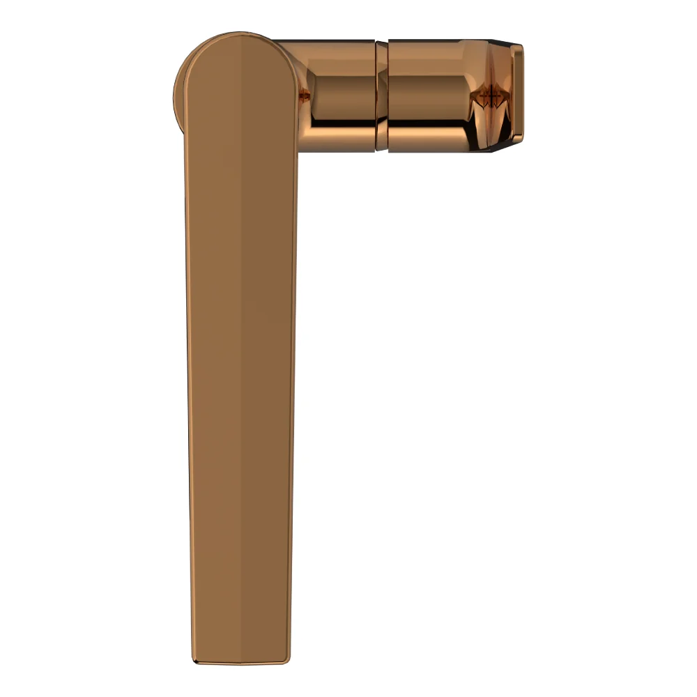 Baterie Bucatarie Celesta Aria Monocomanda Cupru Lucios