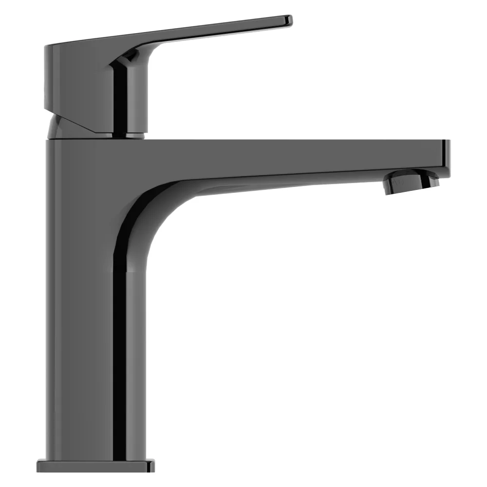 Baterie Lavoar Celesta Aria Monocomanda Gunmetal Gray