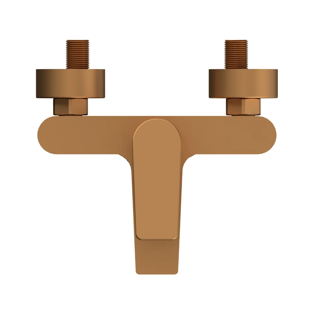 Baterie Cada Celesta Aria Monocomanda Cupru Periat