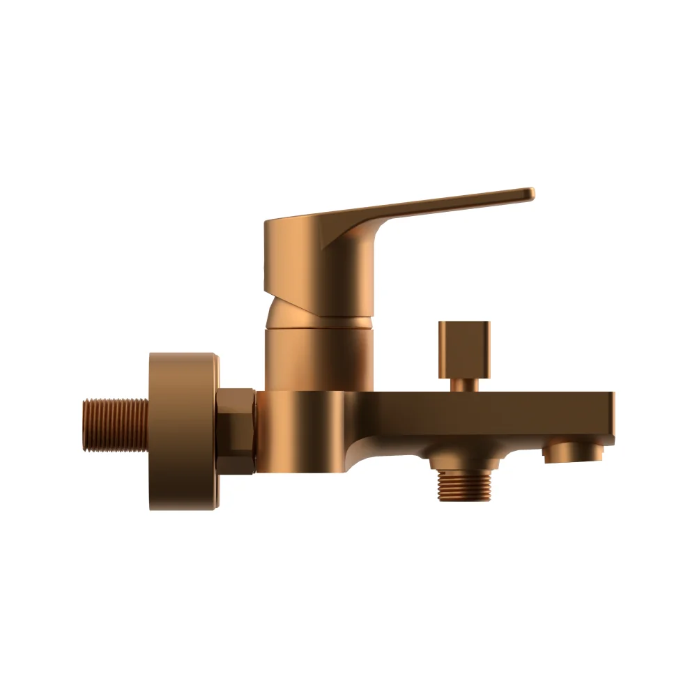 Baterie Cada Celesta Aria Monocomanda Cupru Periat