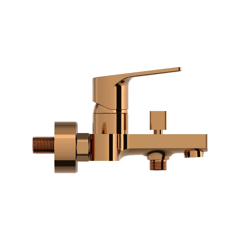 Baterie Cada Celesta Aria Monocomanda Cupru