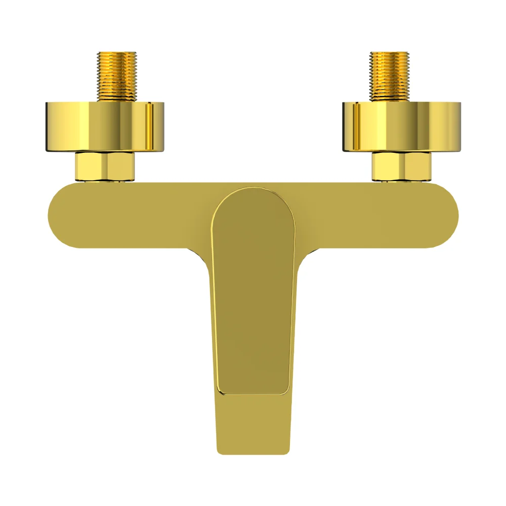 Baterie Cada Celesta Aria Monocomandă Auriu