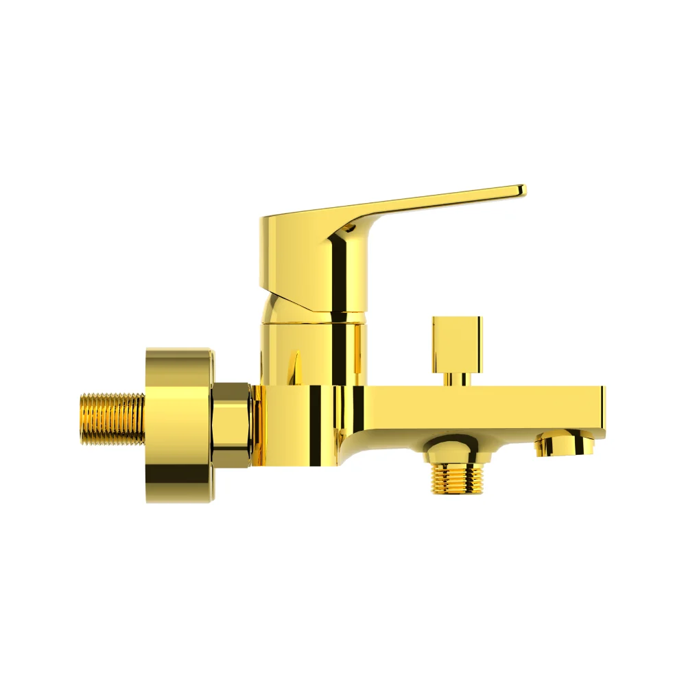 Baterie Cada Celesta Aria Monocomandă Auriu