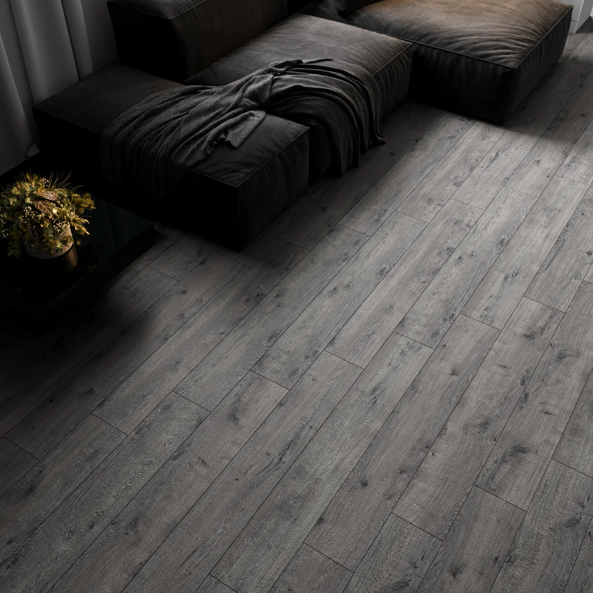 Parchet Laminat Serenza Pantheon 12 mm Clasa 33 AC5