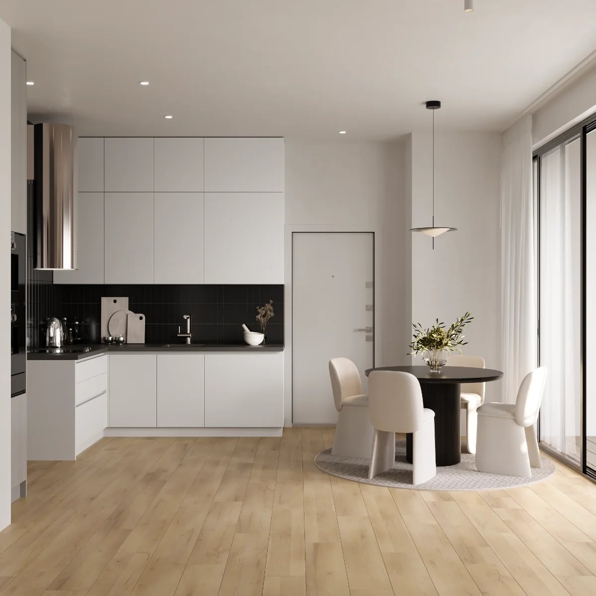 Parchet Laminat Serenza Sonora 12 mm Clasa 33 AC5