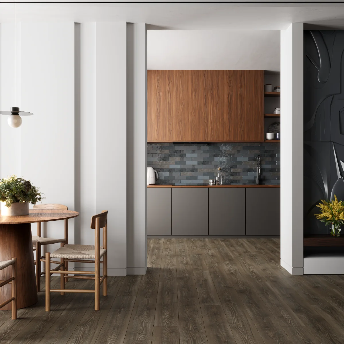 Parchet Laminat Gloria Palmira 12 mm Clasa 33 AC 5