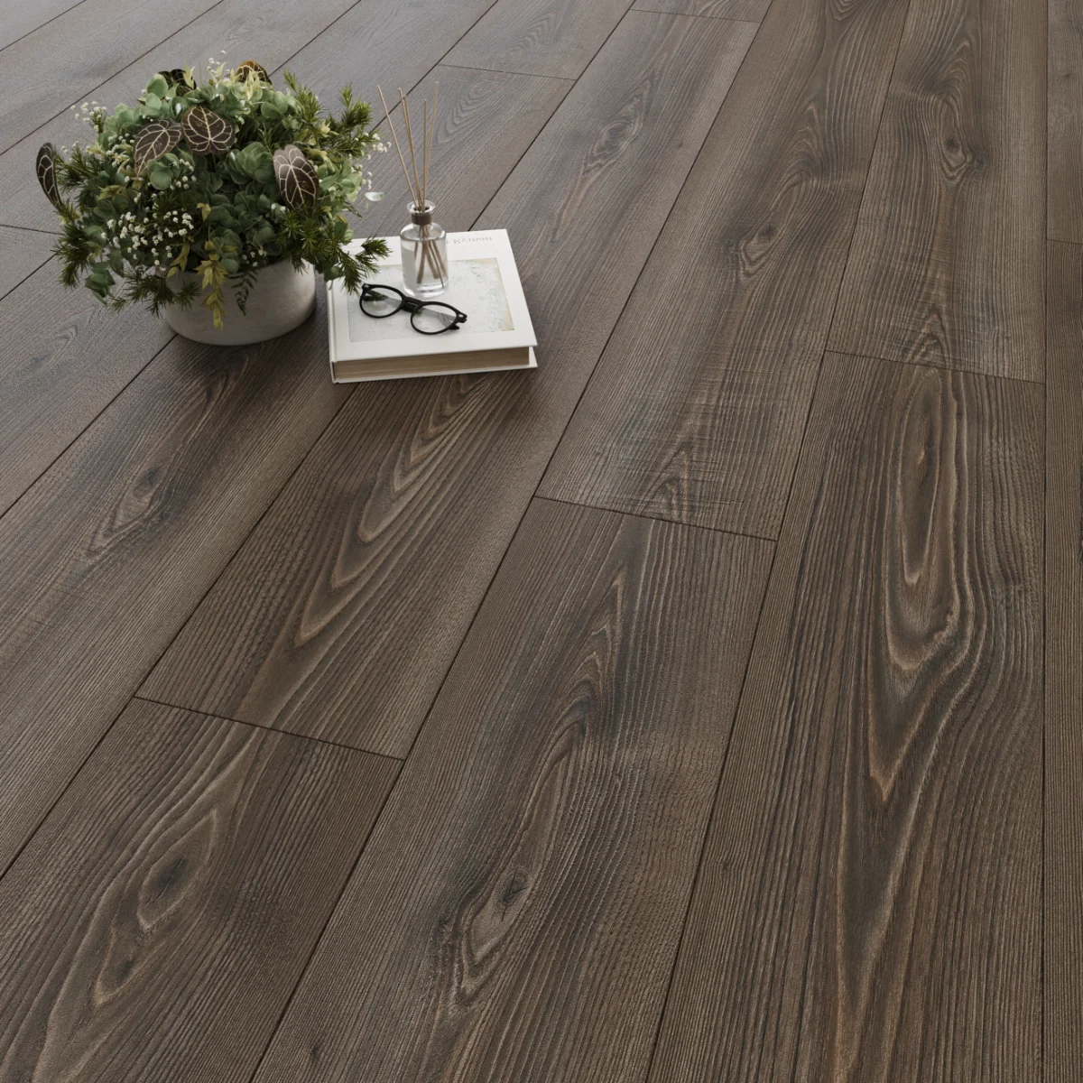 Parchet Laminat Gloria Palmira 12 mm Clasa 33 AC 5