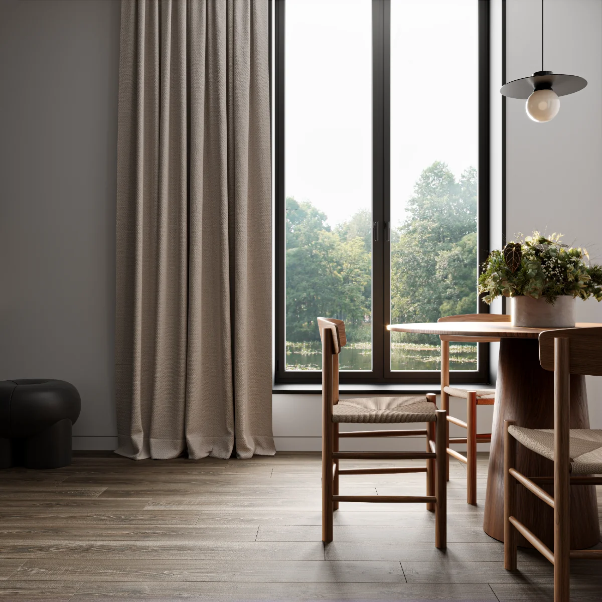 Parchet Laminat Gloria Palmira 12 mm Clasa 33 AC 5