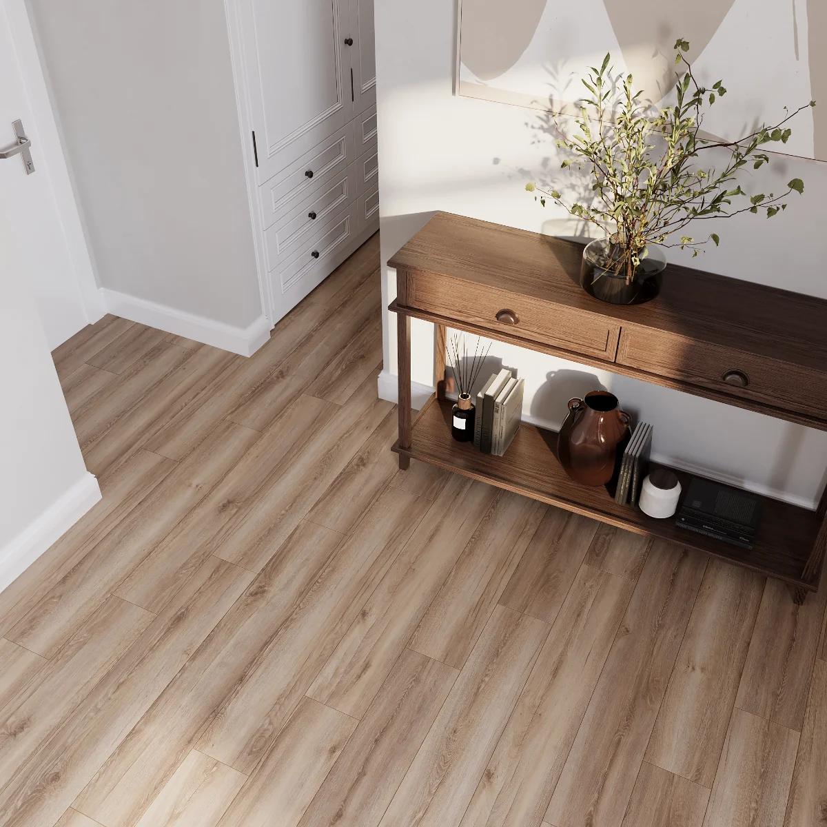 Parchet Laminat Avangard Authentic Oak 10 mm Clasa 32 AC4