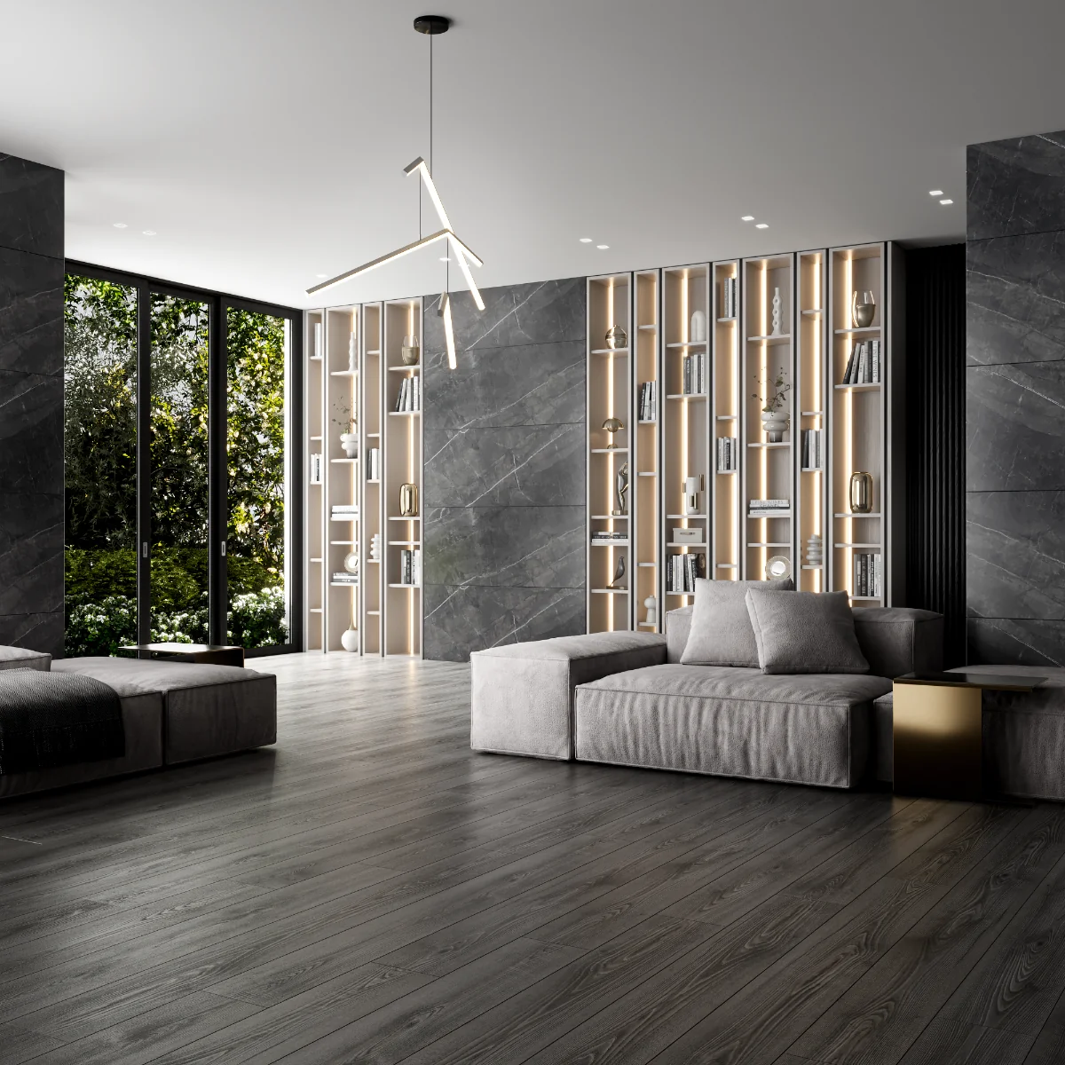 Parchet Laminat Gloria Carpathian 12 mm Clasa 33 AC5