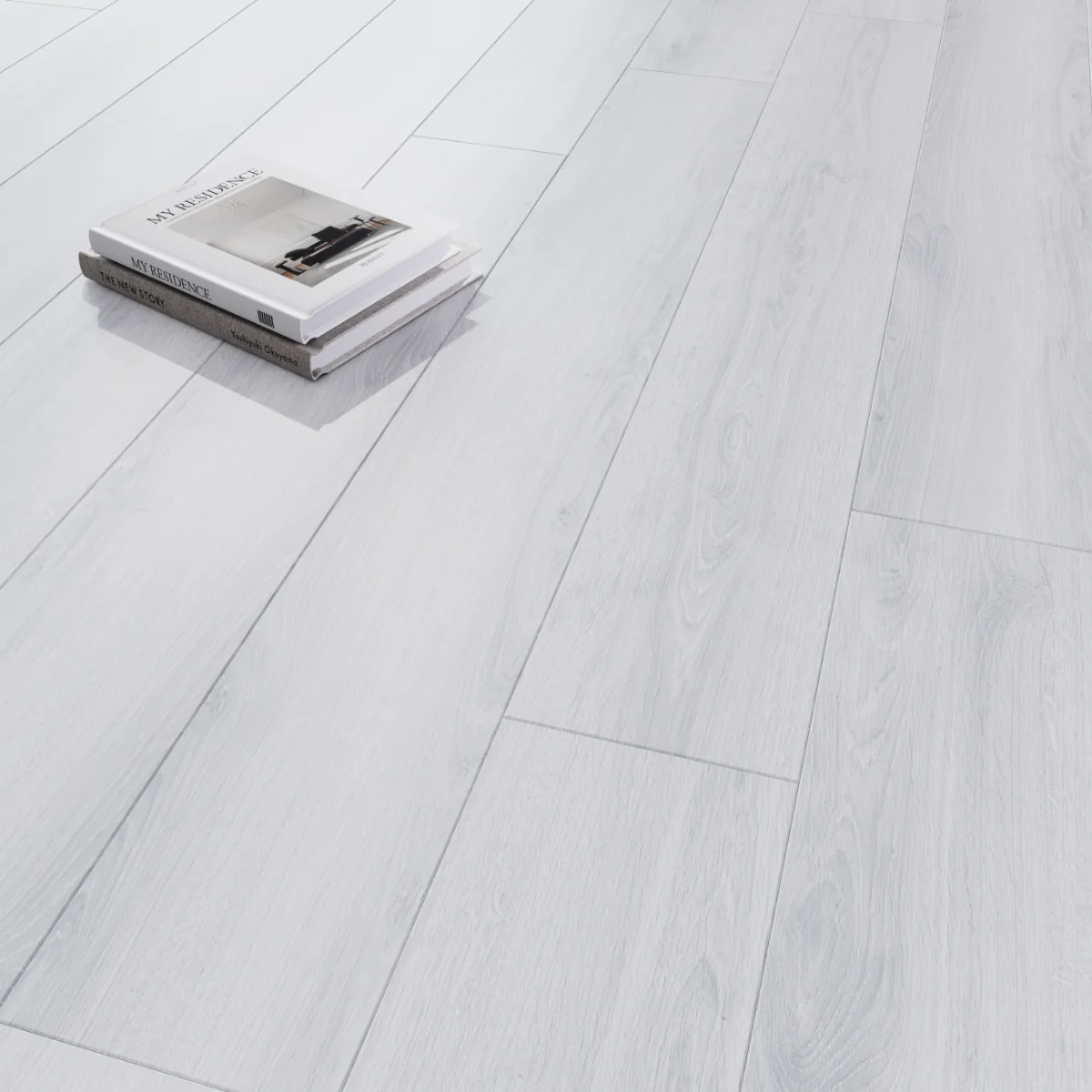 Parchet Laminat Avangard Odeon Oak 10 mm Clasa 32 AC4