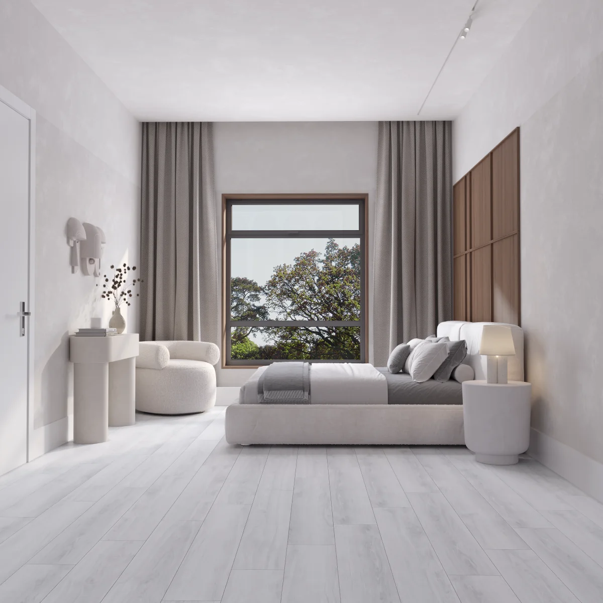 Parchet Laminat Avangard Odeon Oak 10 mm Clasa 32 AC4