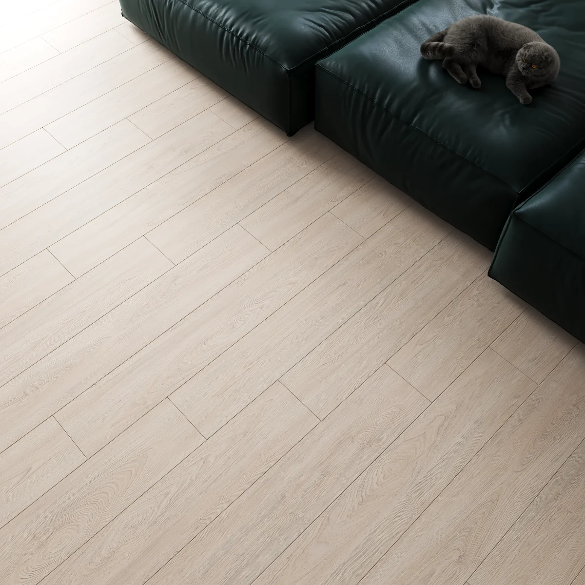 Parchet Laminat Avangard Sapphire Pine 10 mm Clasa 32 AC4