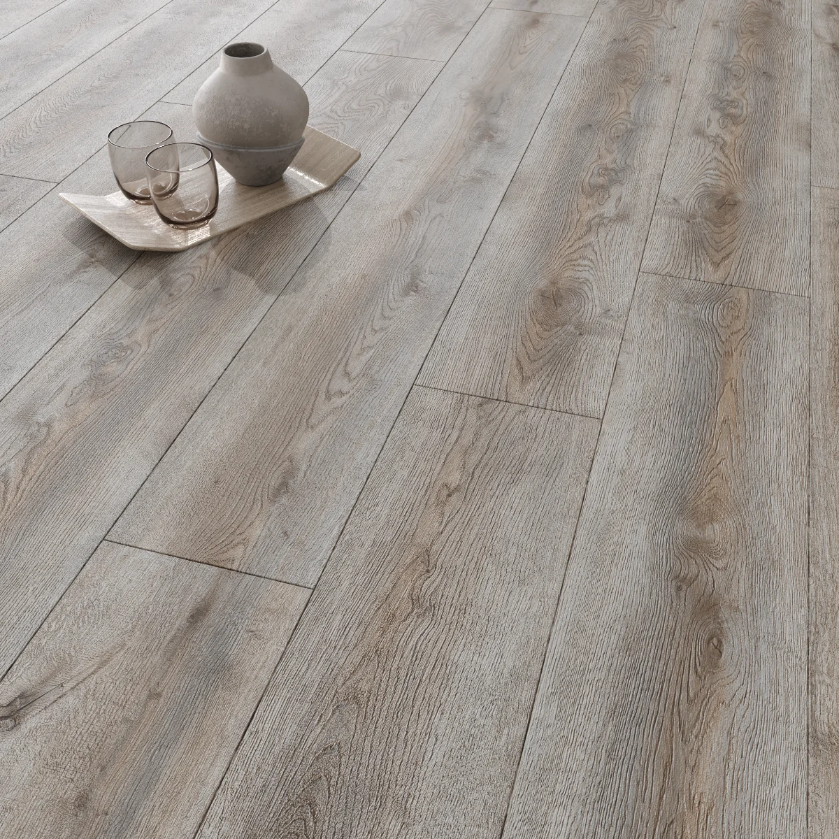 Parchet Laminat Platinum Amasra Oak 10 mm Clasa 32 AC4