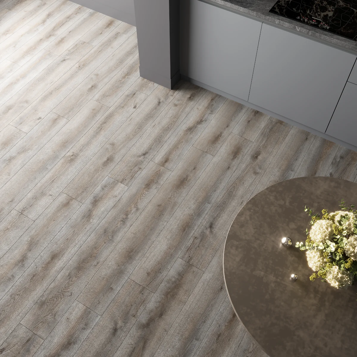 Parchet Laminat Platinum Amasra Oak 10 mm Clasa 32 AC4