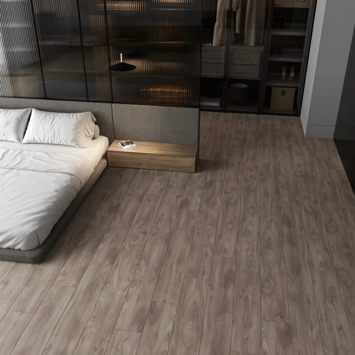 Parchet Laminat Avangard Tuna Oak 10 mm Clasa 32 AC4