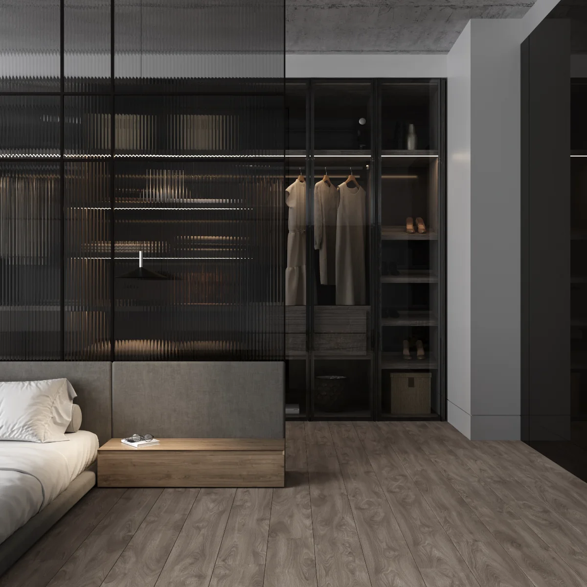 Parchet Laminat Avangard Tuna Oak 10 mm Clasa 32 AC4