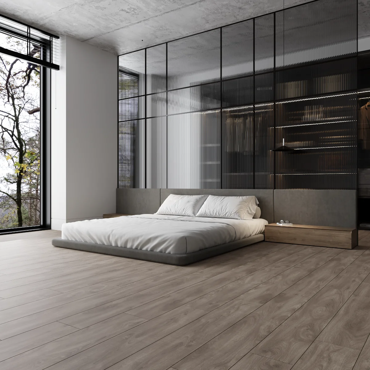 Parchet Laminat Avangard Tuna Oak 10 mm Clasa 32 AC4