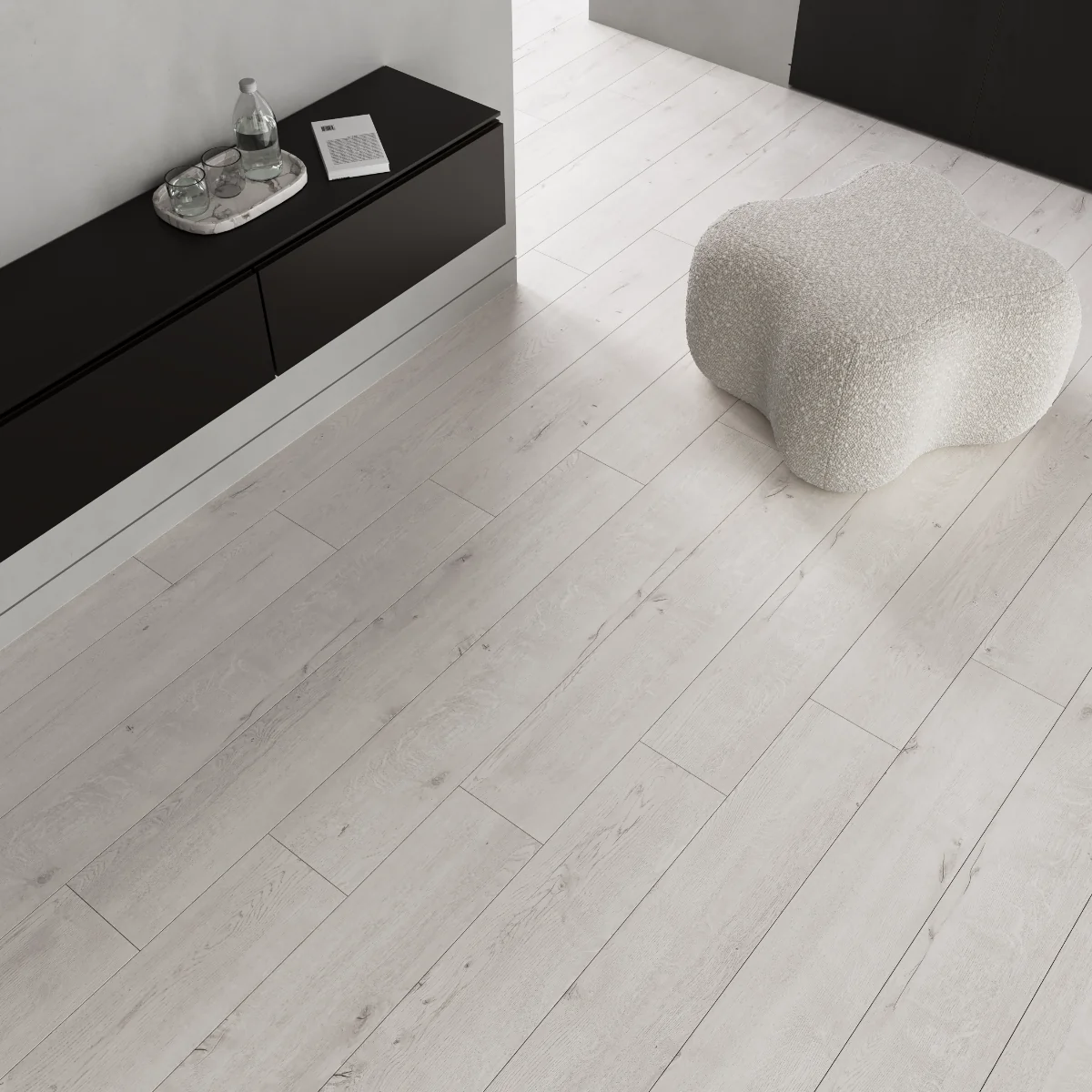 Parchet Laminat Platinum Sedef Oak 10 mm Clasa 32 AC4