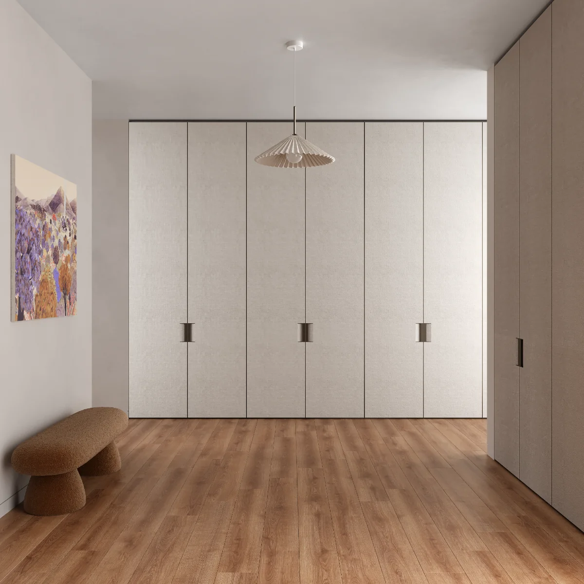 Parchet Laminat Platinum Albero Oak 10 mm Clasa 32 AC4