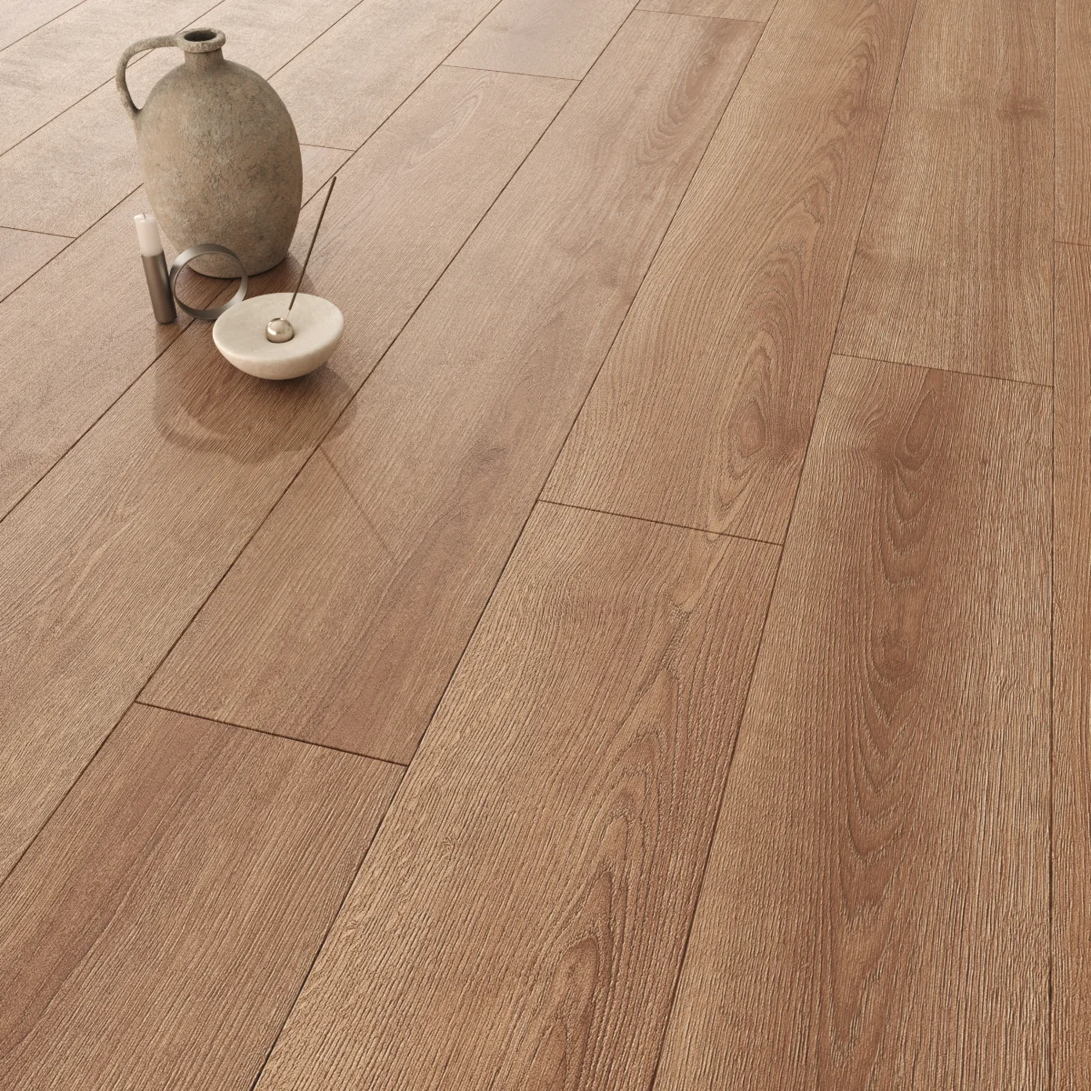 Parchet Laminat Platinum Albero Oak 10 mm Clasa 32 AC4