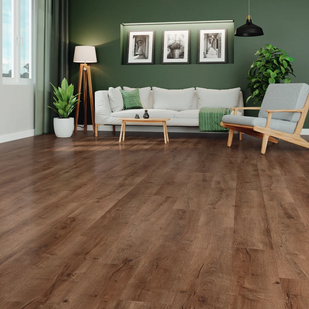 Parchet Laminat Modern Gediz Oak 8 mm Clasa 32 AC 4