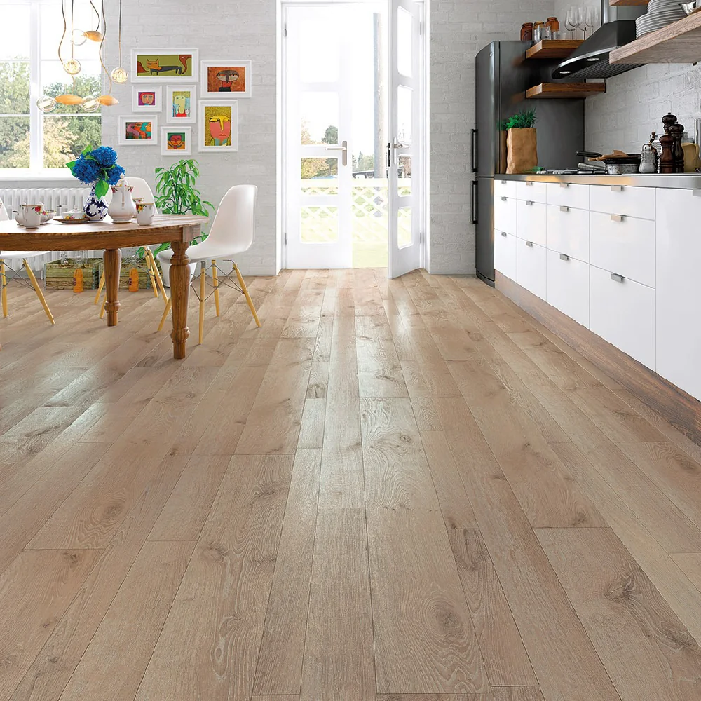 Parchet Laminat Elegance Plus Romance Oak S172524 8 mm Clasa 33 AC6