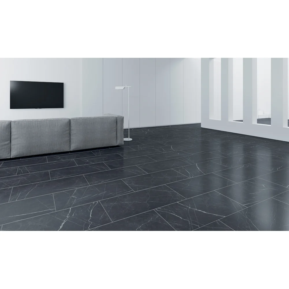 Parchet Laminat Industry Negro Marble 8 mm Clasa 33 AC6