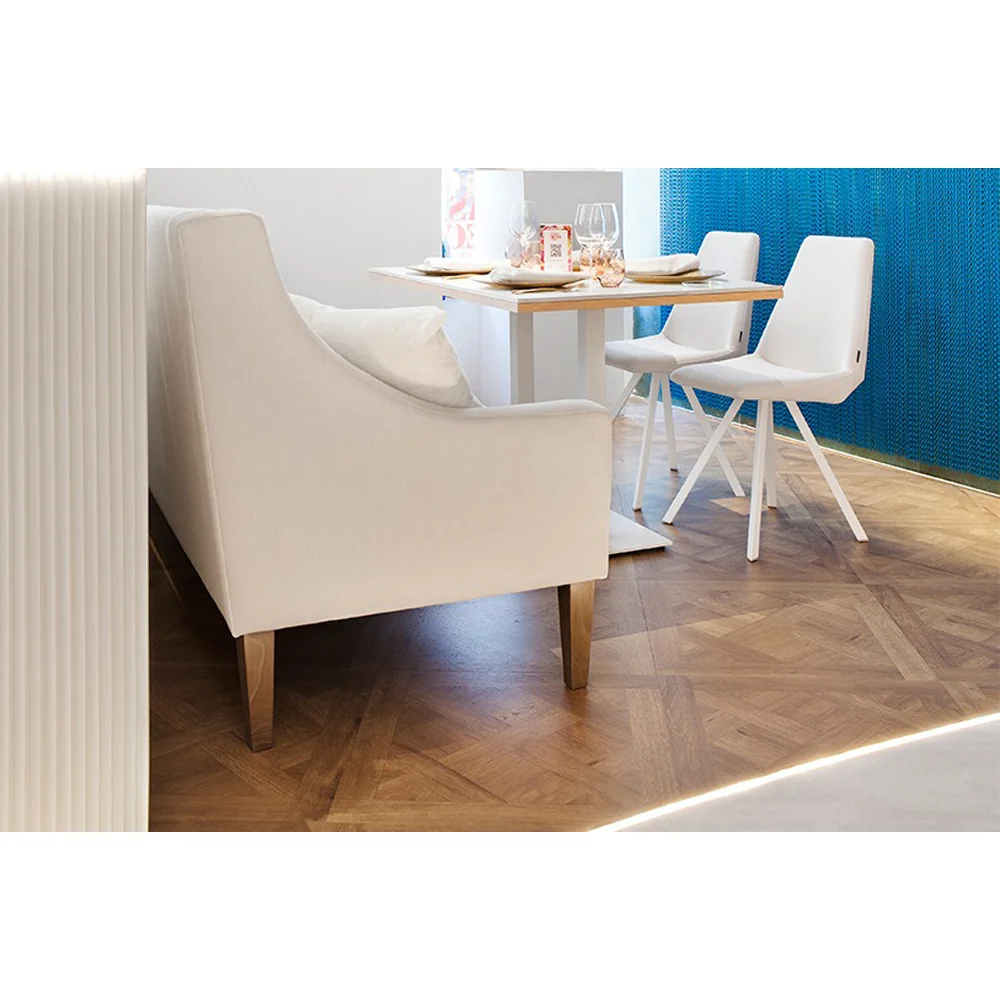 Parchet Laminat Masterpiece Versailles Sahara S177017 8 mm Clasa 33 AC6