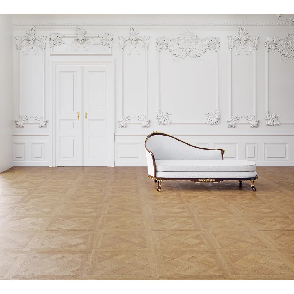 Parchet Laminat Masterpiece Versailles Sahara S177017 8 mm Clasa 33 AC6