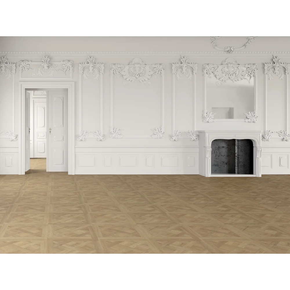 Parchet Laminat Masterpiece Versailles Sahara S177017 8 mm Clasa 33 AC6