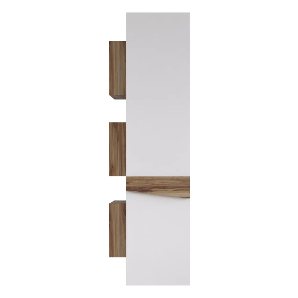 Dulap Baie Suspendat Lapse 35x150 cm