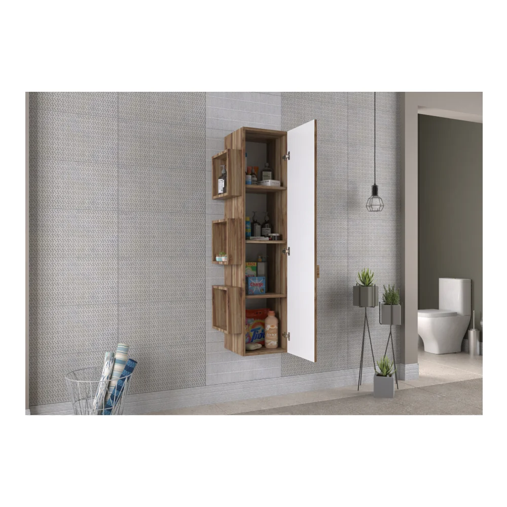 Dulap Baie Suspendat Lapse 35x150 cm