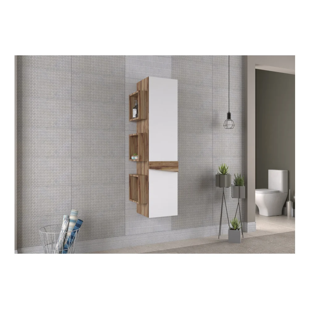 Dulap Baie Suspendat Lapse 35x150 cm